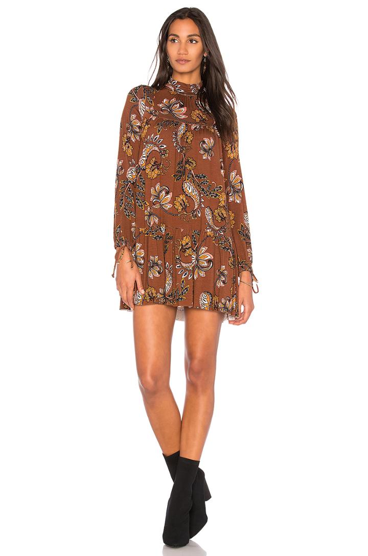 Micah Dress