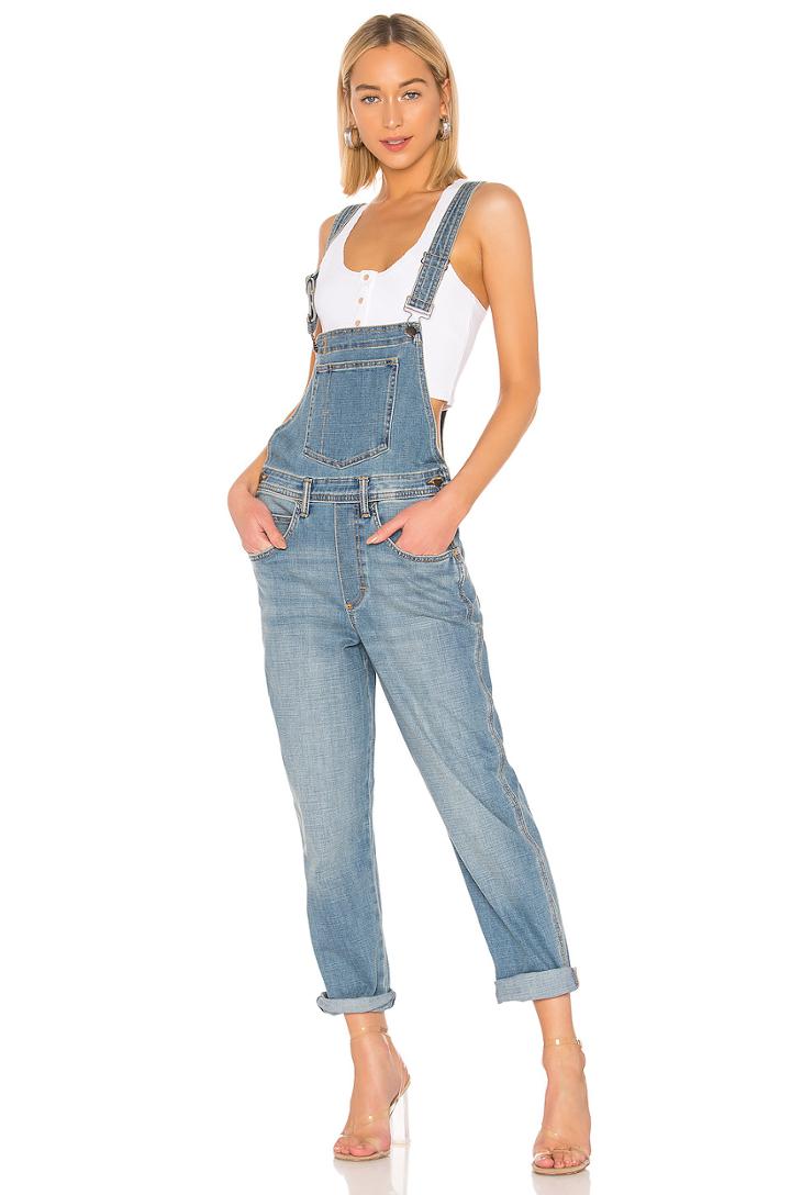 Heritage Overall