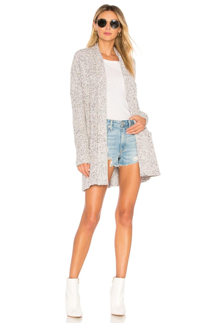 Gallery Cardigan