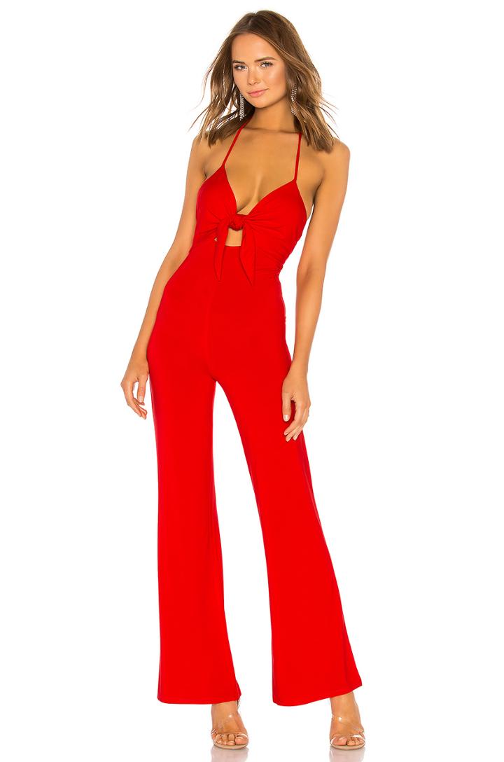 Vale Jumpsuit