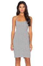Open Back Cami Dress