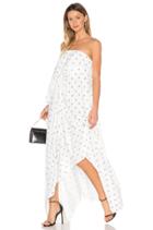 Oxford Maxi Dress