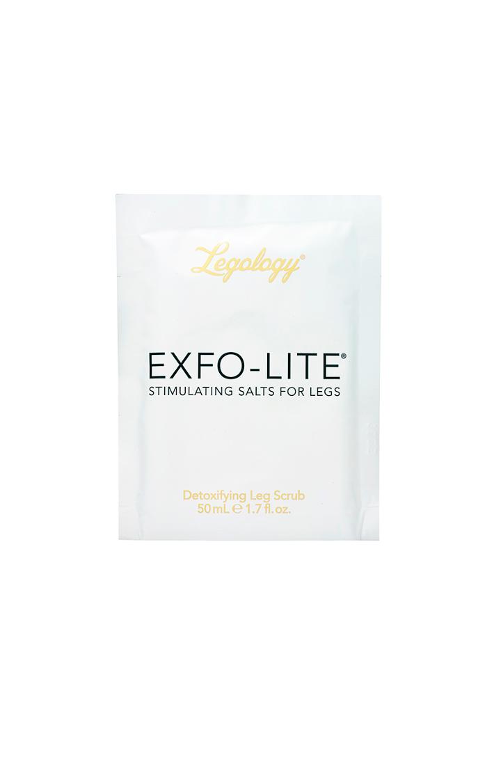 Exfo-lite Stimulating Salts For Legs