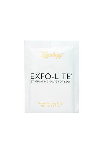 Exfo-lite Stimulating Salts For Legs