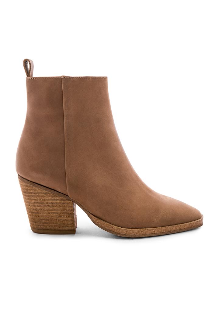 Halley Bootie