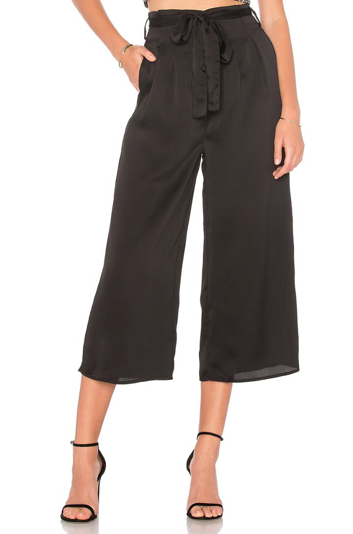 Lola Culottes Pant