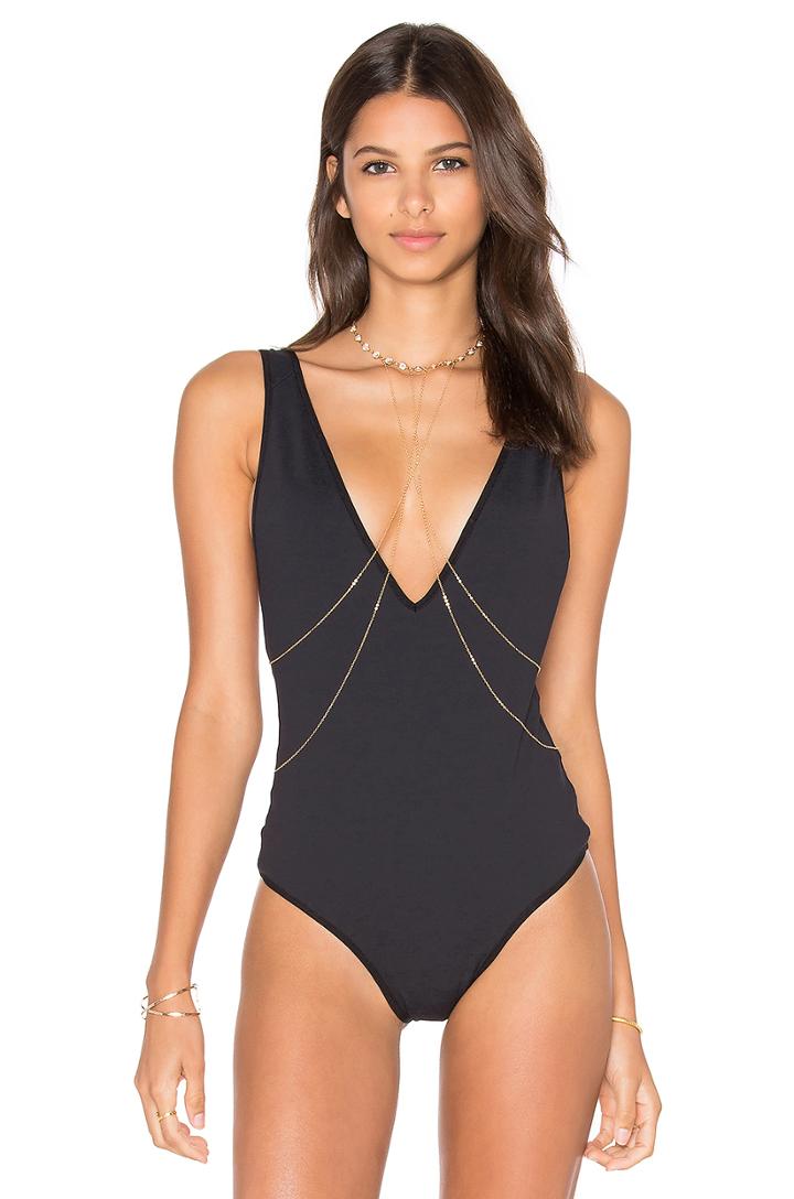 Viya Body Chain