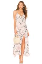 Lovers Soar Midi Dress