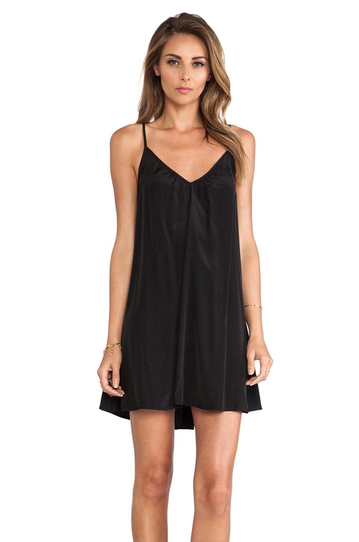Resort Mini Dress