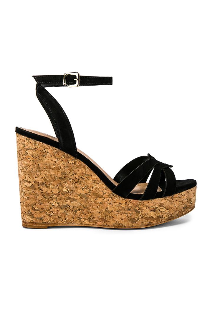 Jordin Wedge