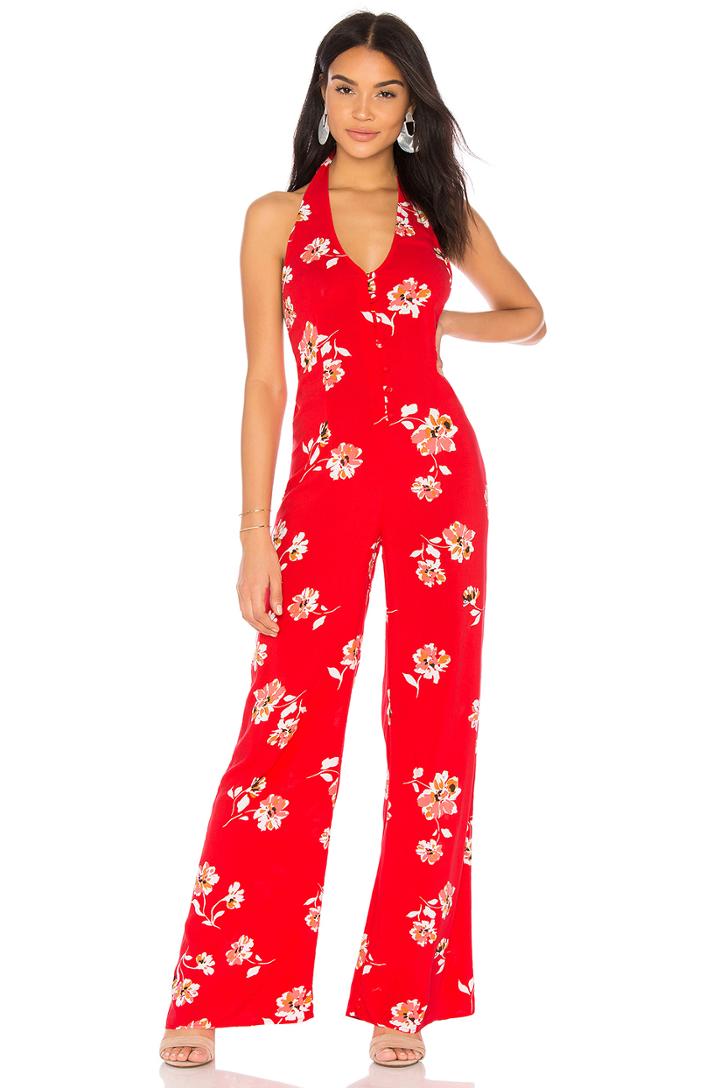Cate Jumpsuit