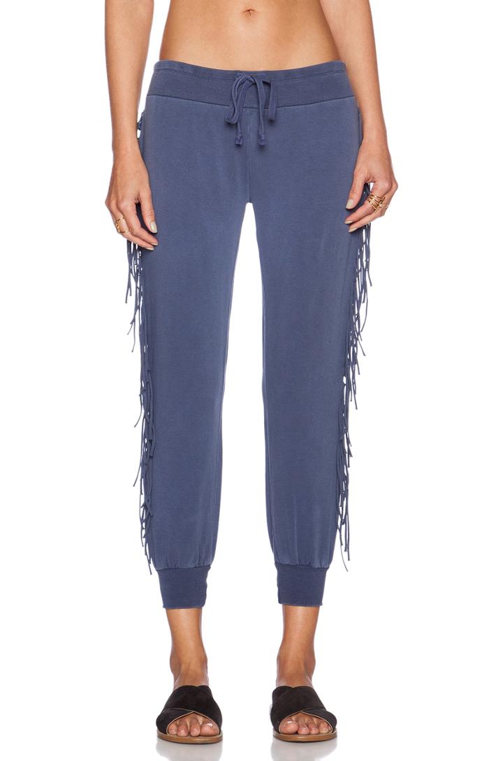 Asher Pant