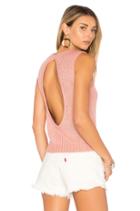 Dunes Knit Tank