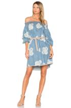 Lead Rose Sugar Dress