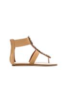 Zeus Sandal
