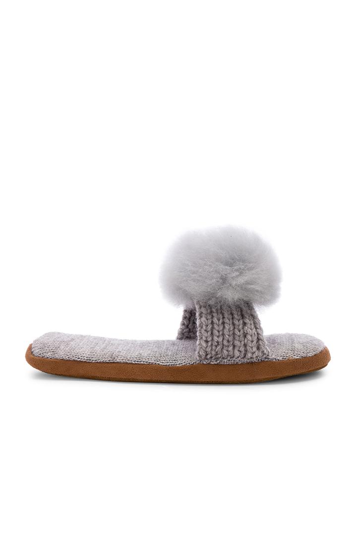 Pom Slide