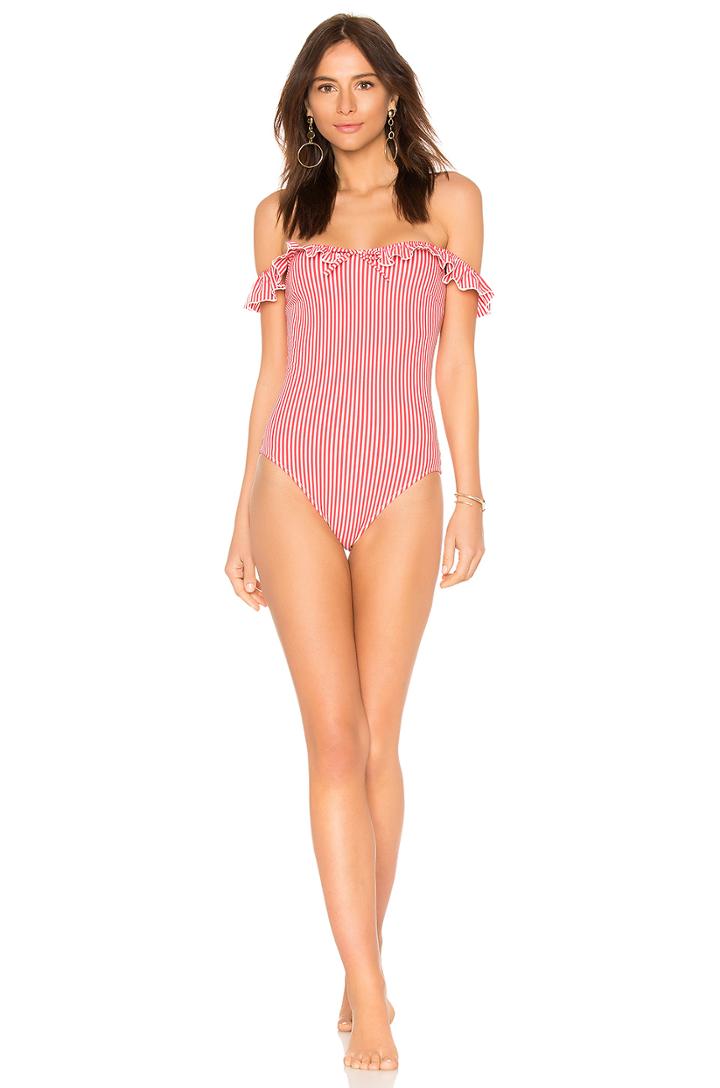 The Amelia One Piece