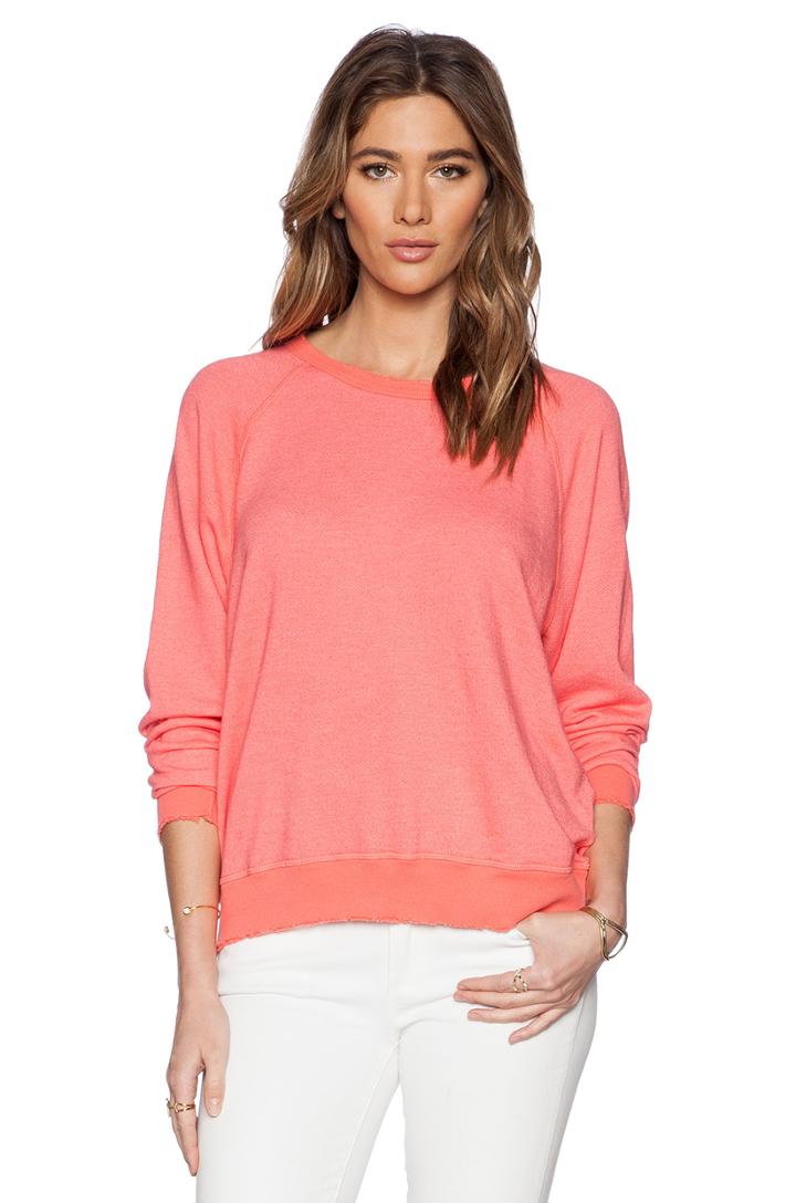 The College Sweatshirt