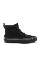 Allana Padded Collar Boot