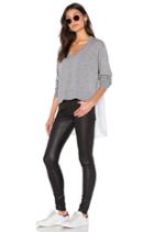 Superfine Merino Pullover