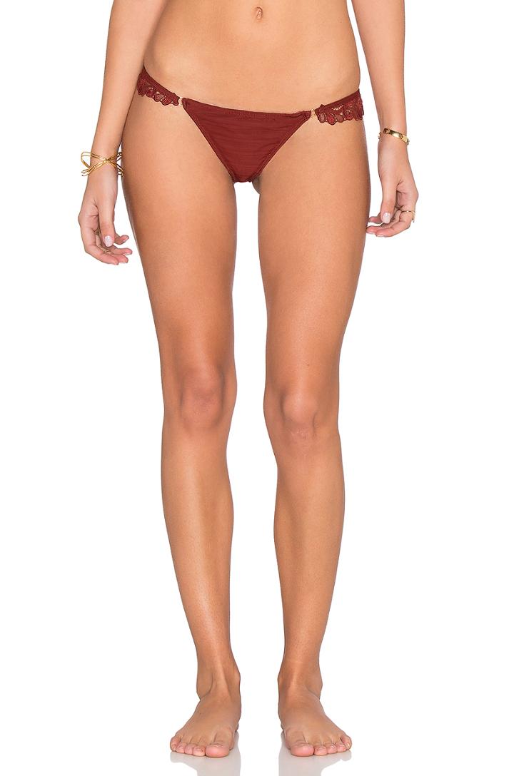 Barcelona Bikini Bottom
