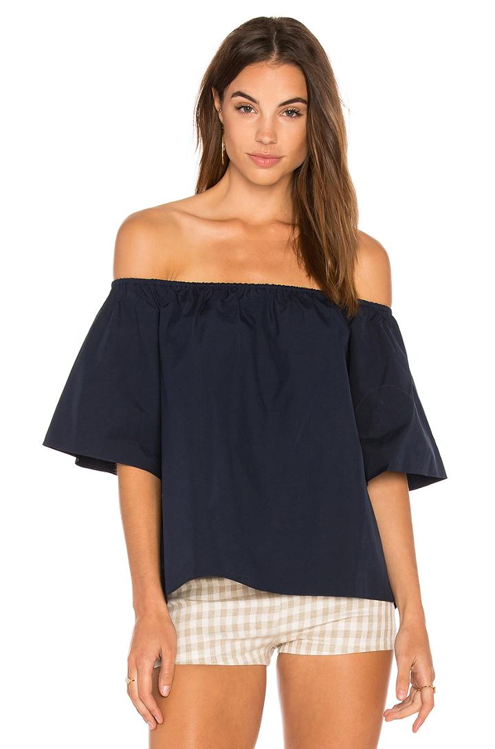 Crosby Top