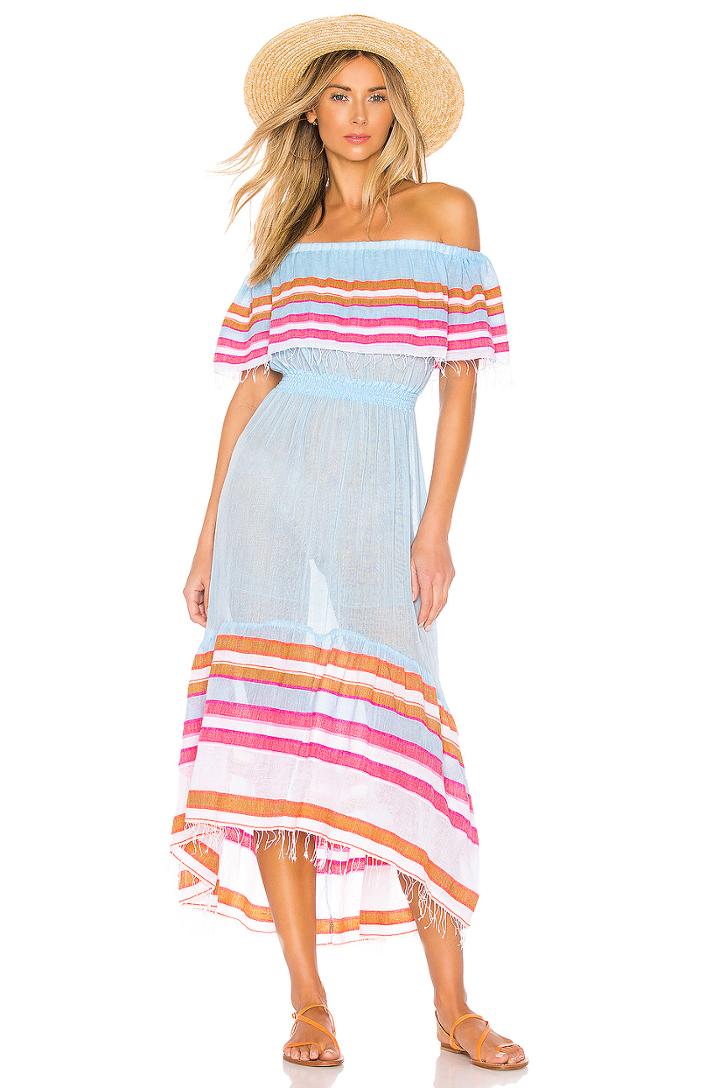 Eskedar Beach Dress