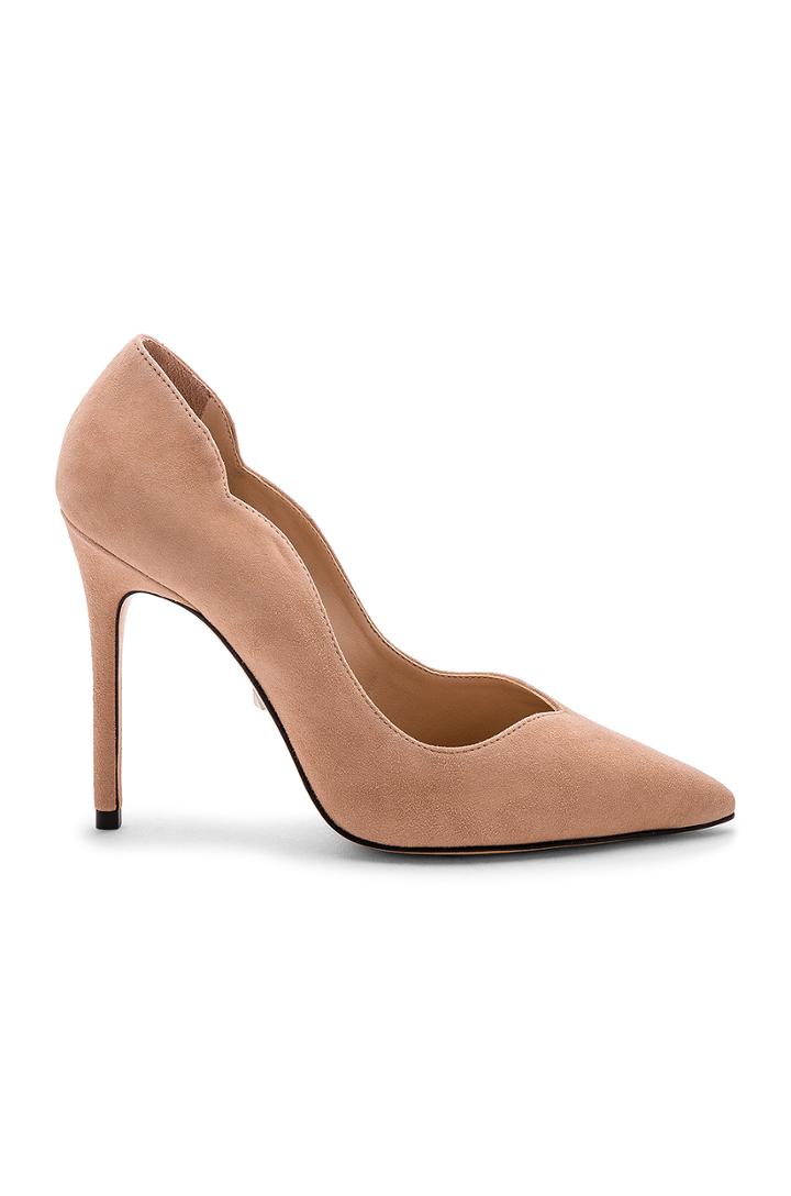 Monaliza Heel