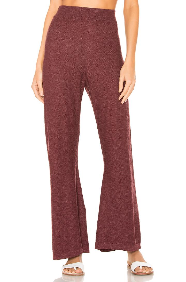 X Revolve Lounge Pant
