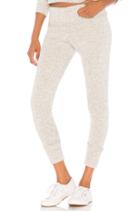 Fleece Legging