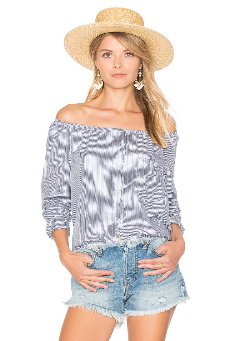 Babette Top