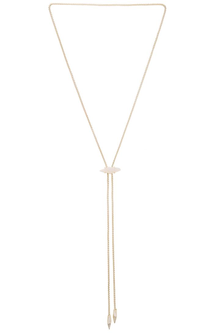 Cheska Necklace