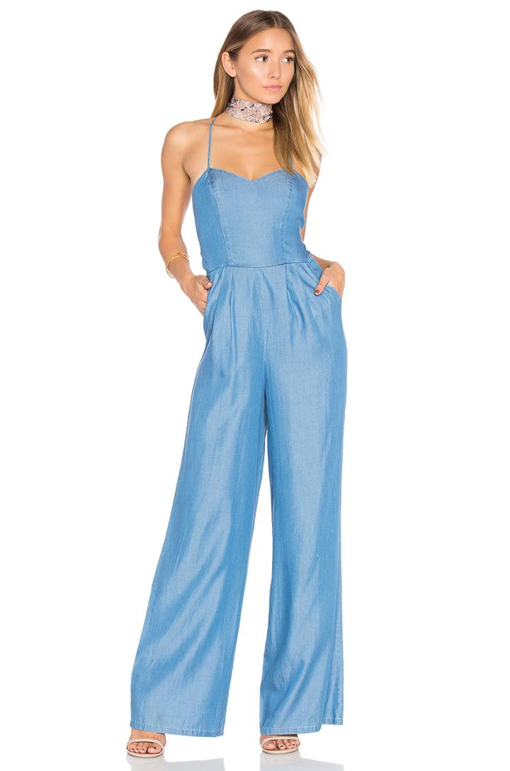 Anna Jumpsuit