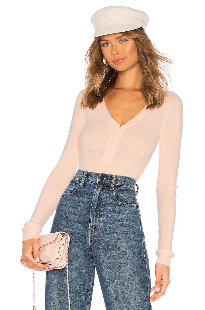 Rhodes Sweater