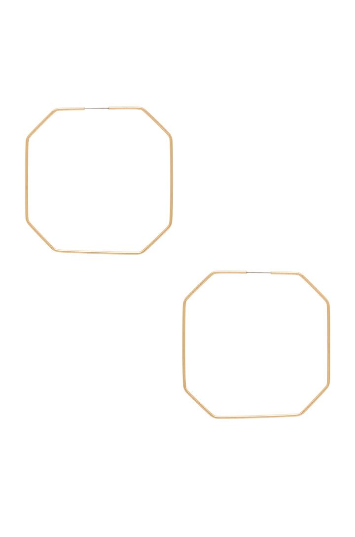 Octagon Hoops