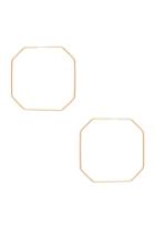 Octagon Hoops