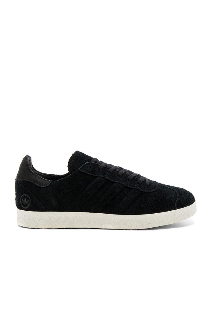 Wh Gazelle 85