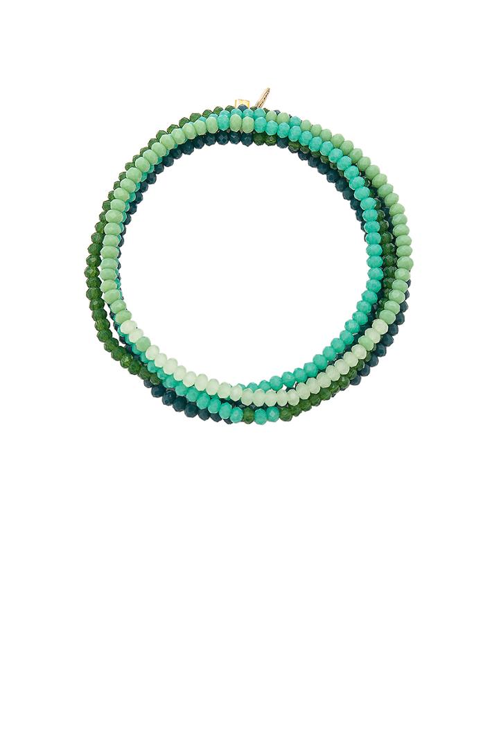Ombre Wrap