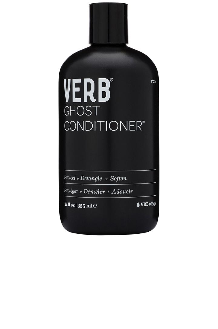 Ghost Conditioner