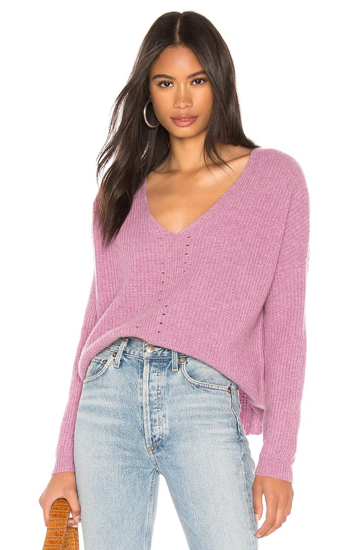 Paxton Pullover