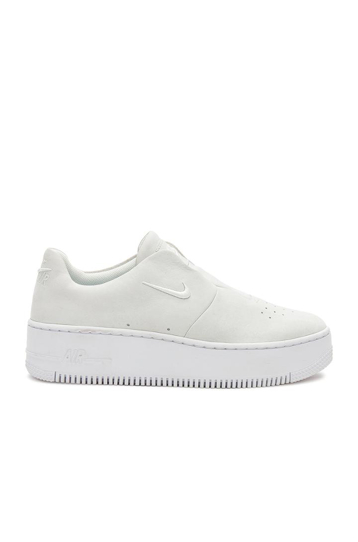Sage Sneaker