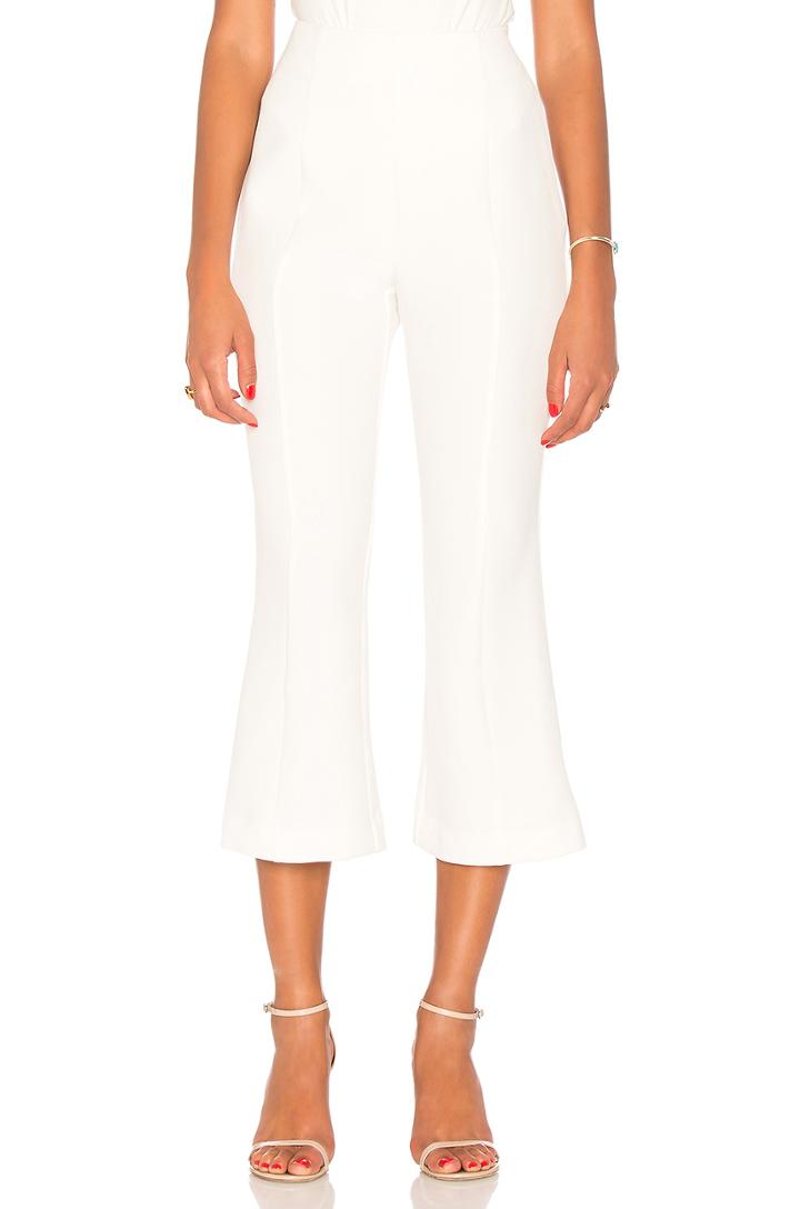 Drift Cropped Pant