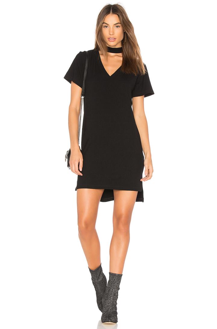Klassen Choker Dress