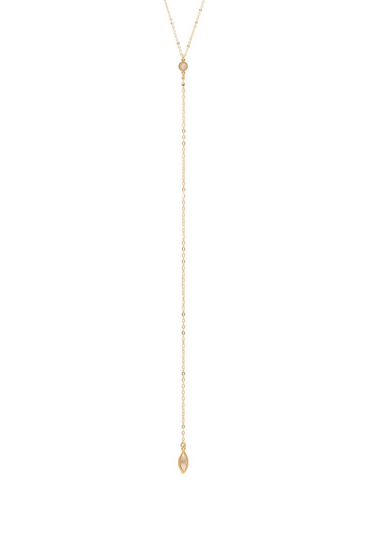 Cadence Necklace