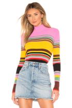 Dara Crop Sweater