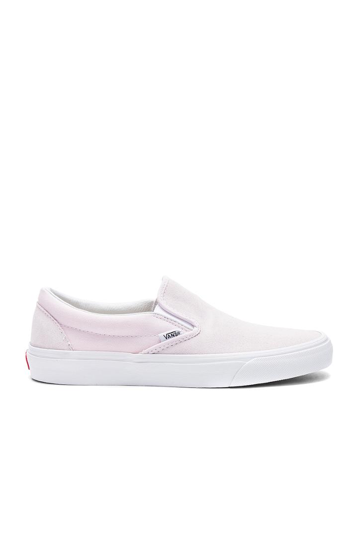 Pastel Classic Slip On