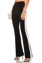 Side Stripe Pant