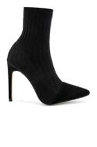 Collins Sock Bootie
