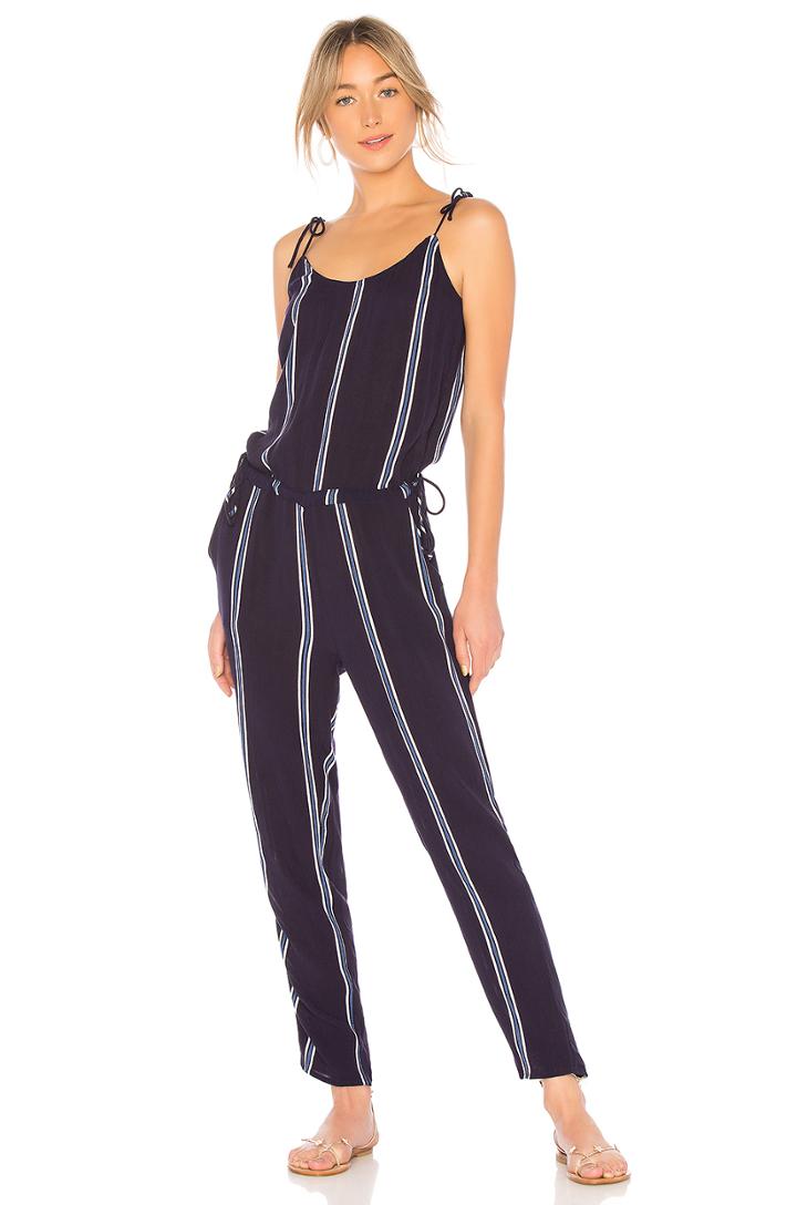 Preston Jumpsuit