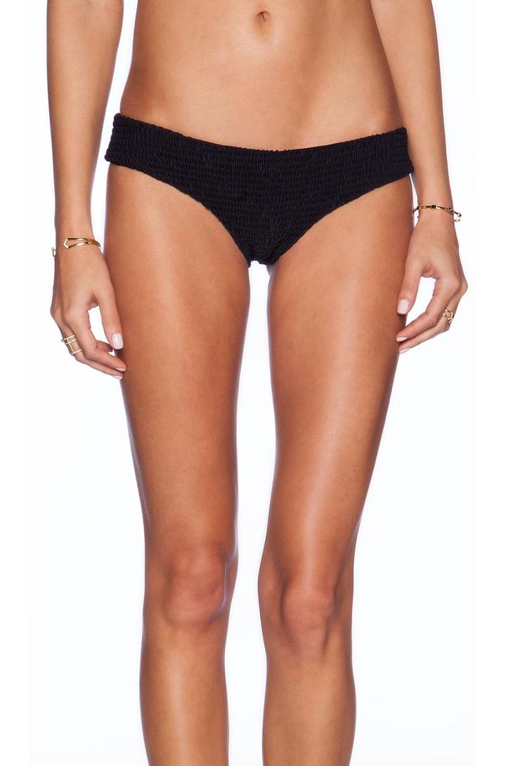 Saffron Bikini Bottom